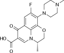 Levofloxacin Hemihydrate
