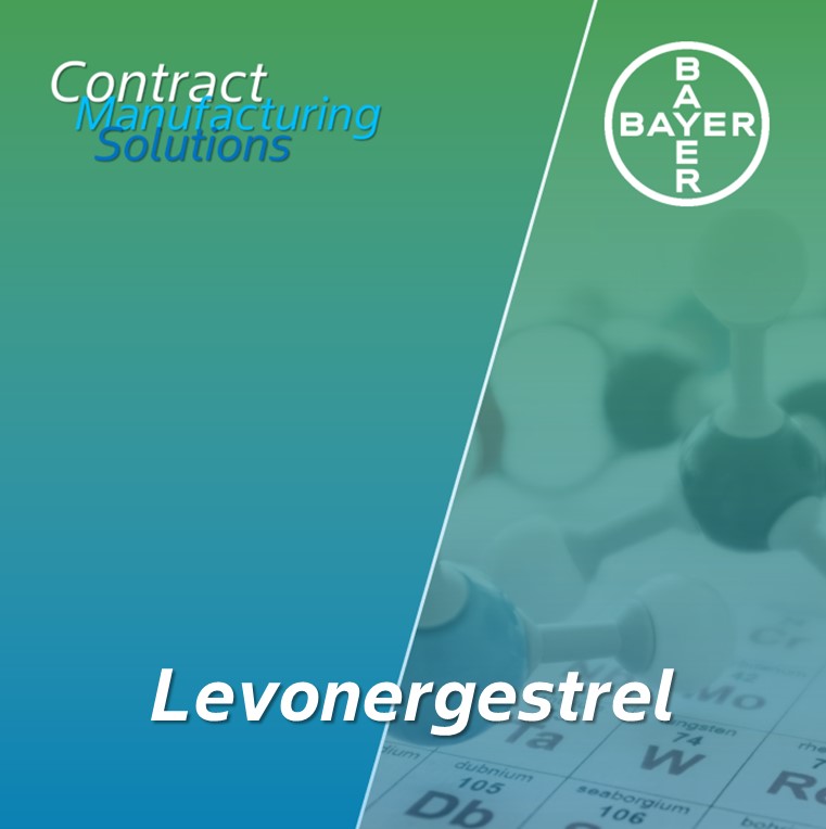 Levonorgestrel