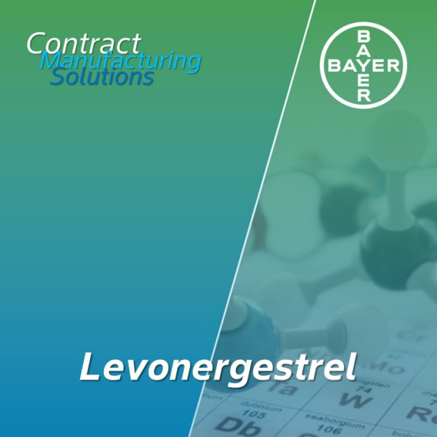 Levonorgestrel