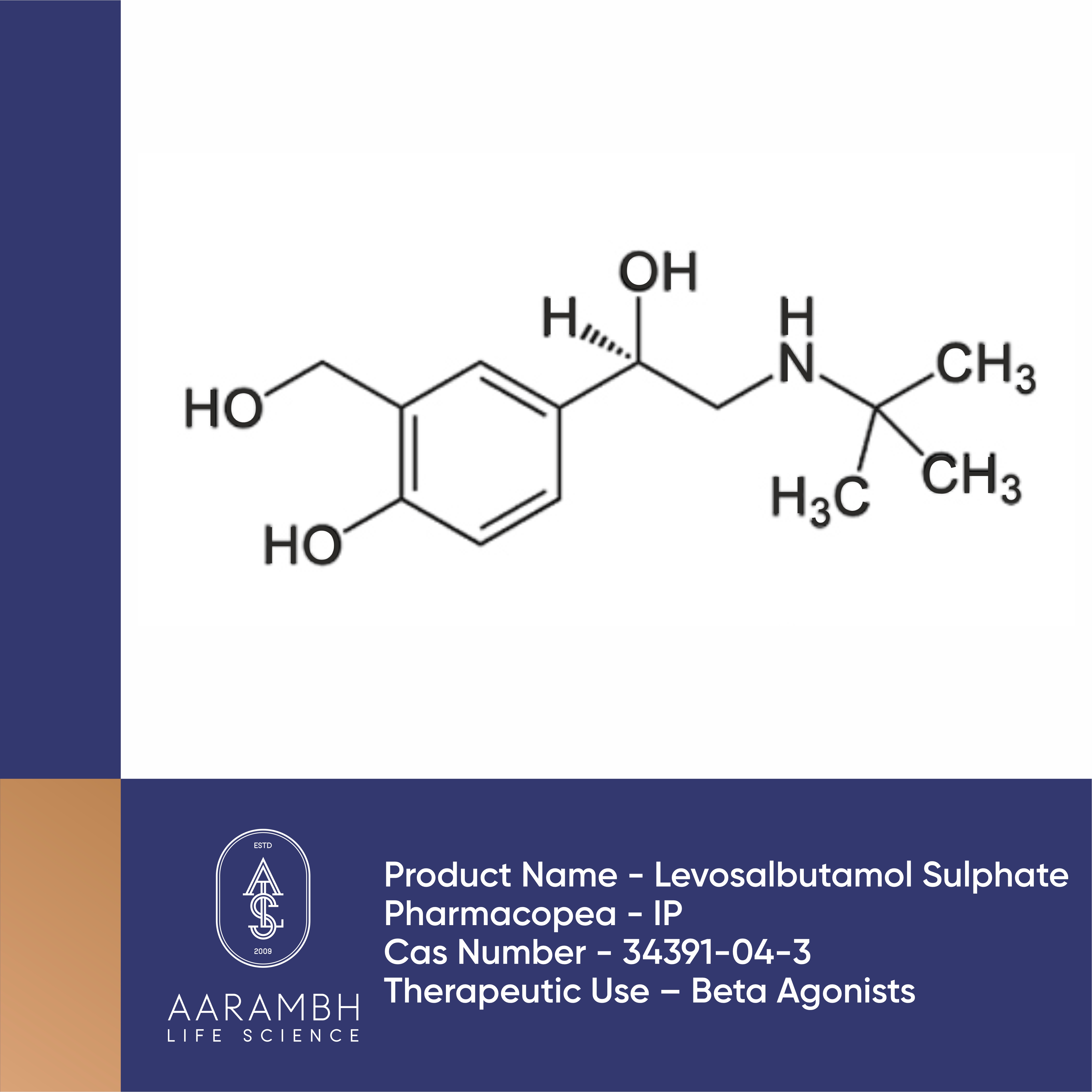 Levosalbutamol 3