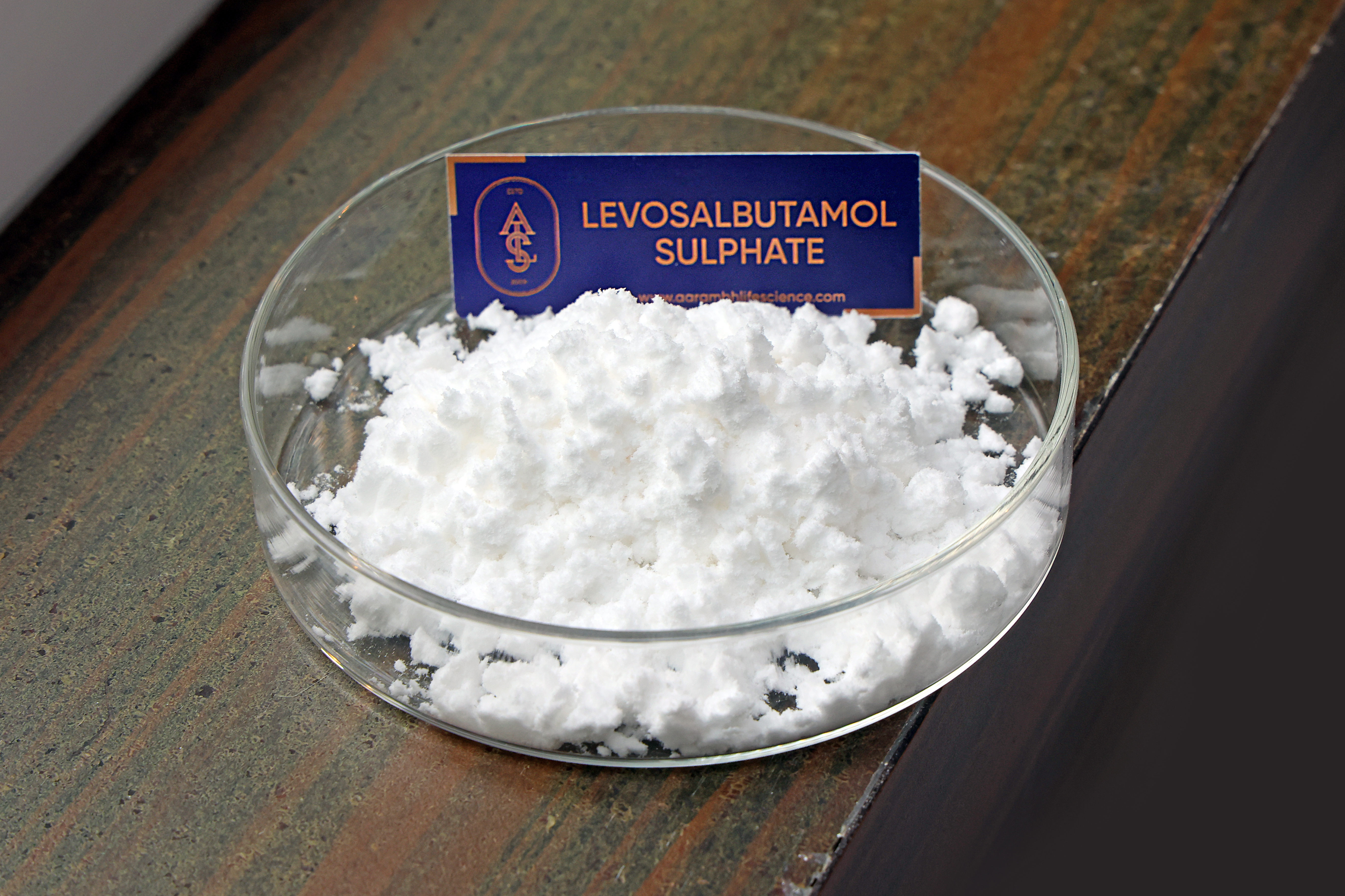 Levosalbutamol 2