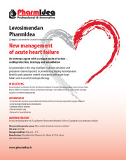 Levosimendan