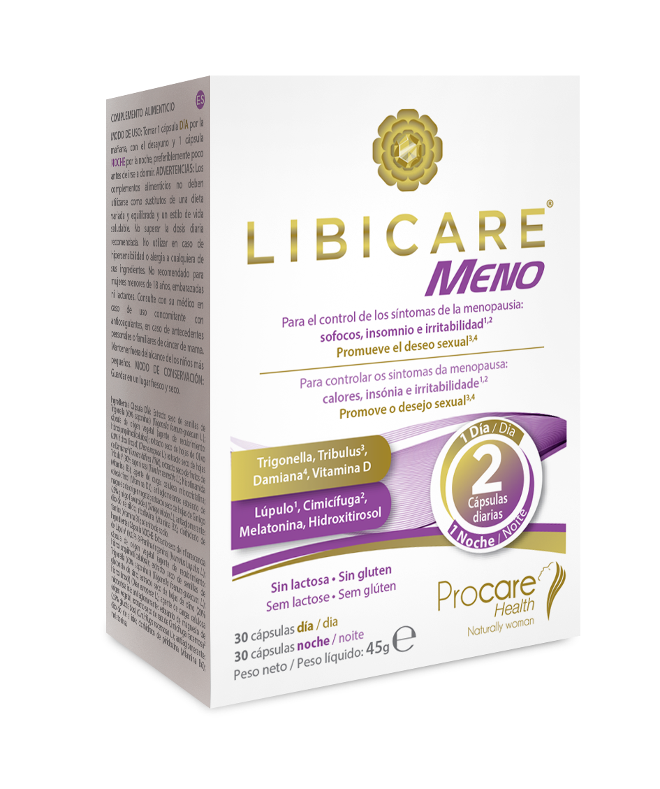 Libicare Meno 2