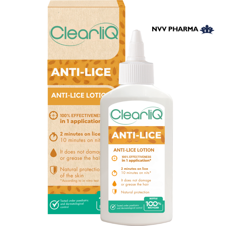 Lice treatment | Lice Protect Spray | Lice Protect Shampoo 2