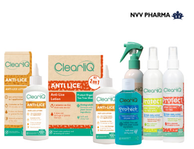 Lice treatment | Lice Protect Spray | Lice Protect Shampoo
