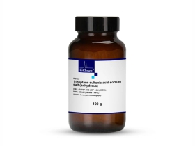 LiChrom® 1-Heptane sulfonic acid sodium salt (Anhydrous)