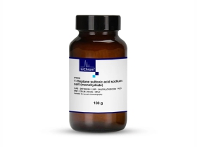 LiChrom® 1-Heptane sulfonic acid sodium salt (Monohydrate)