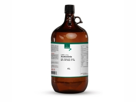 LiChrom® Acetonitrile LC-MS