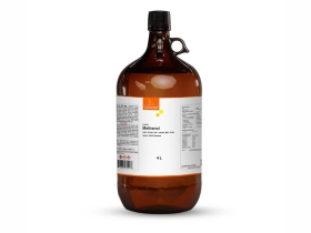 LiChrom® Methanol HPLC