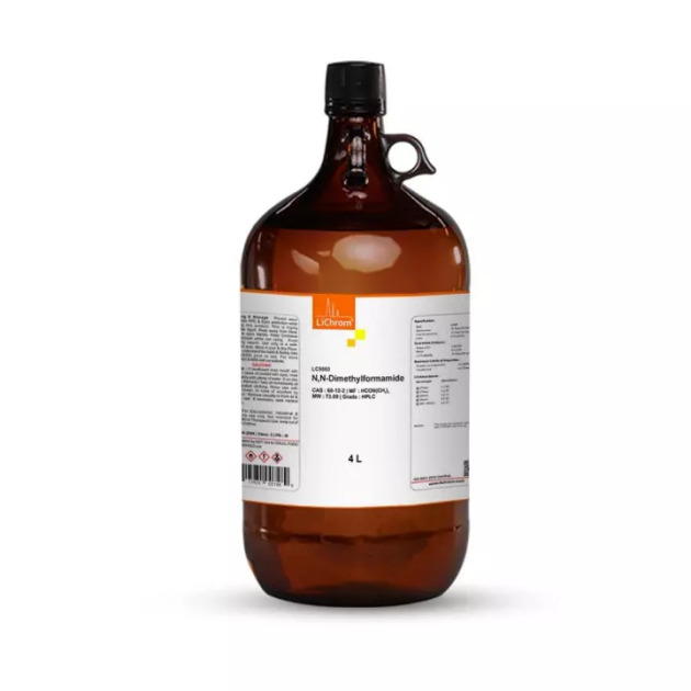LiChrom® N,N, Dimethylformamide HPLC