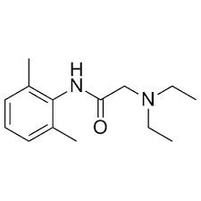 LIDOCAINE