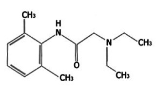 LIDOCAINE BASE
