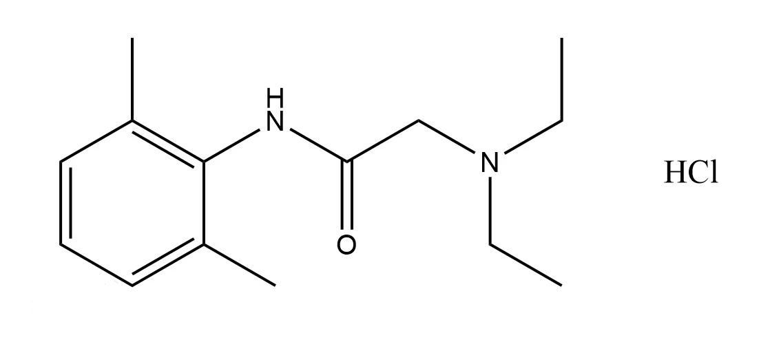 Lidocaine Injection