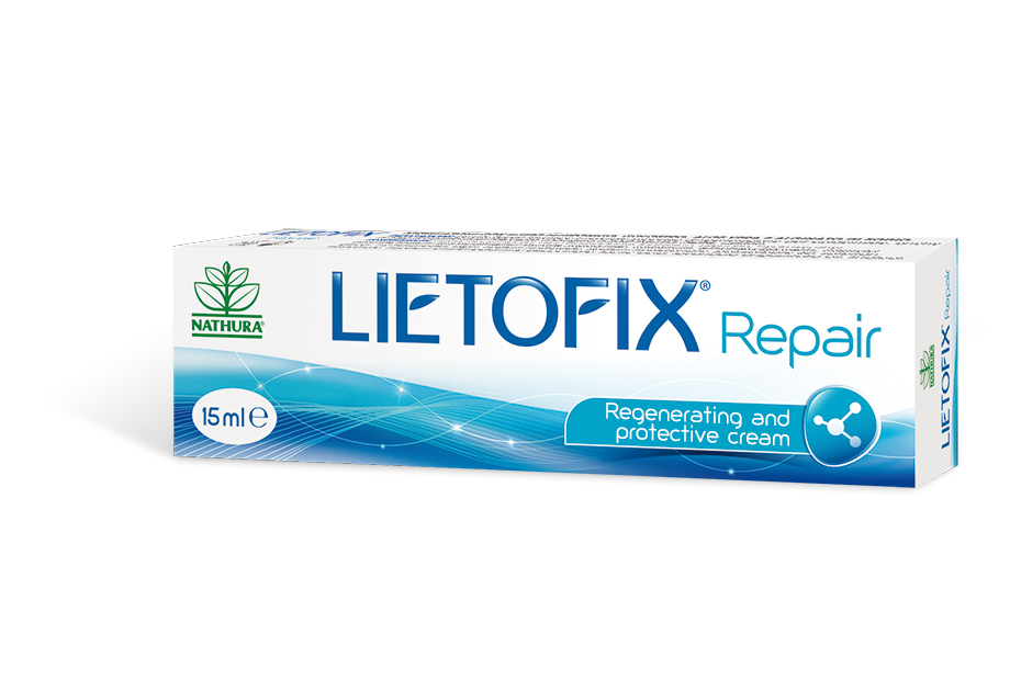 LIETOFIX REPAIR