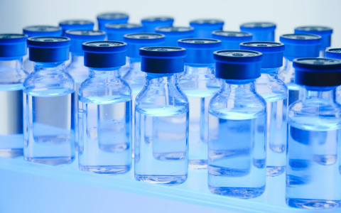Life-Cycle Assessment and Product Carbon Footprint for Pharma