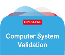 Life Science: Computer System Validation