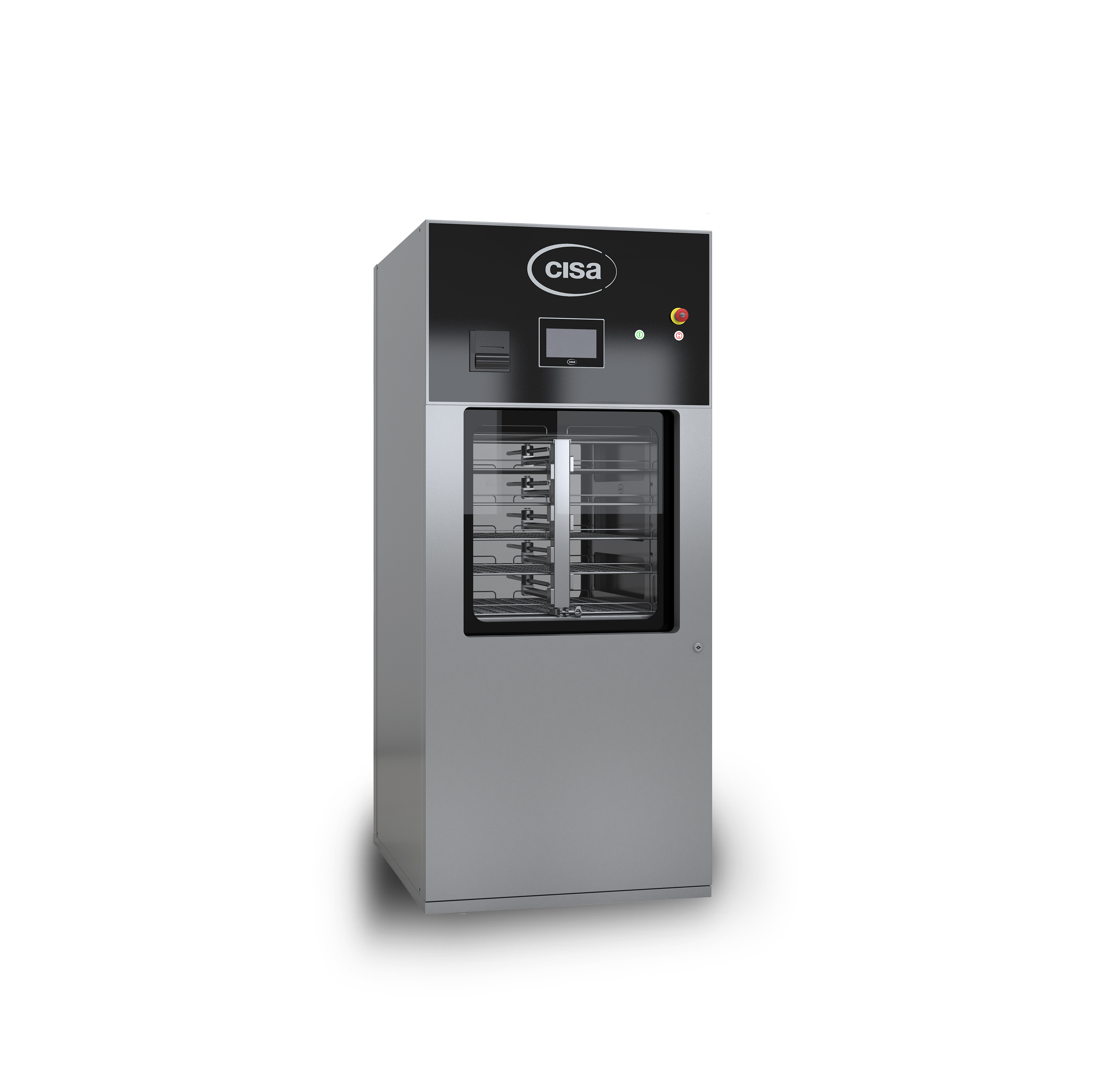 Life Science Steam Sterilizers 1