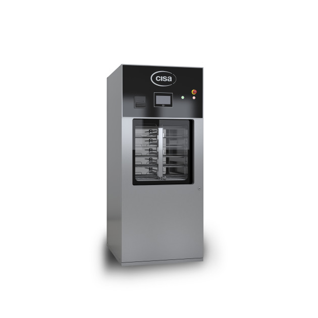 Life Science Steam Sterilizers