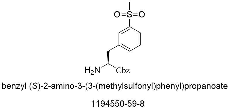 Lifitegrast Intermediates,CAS#1194550-59-8