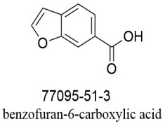 Lifitegrast Intermediates,CAS#77095-51-3