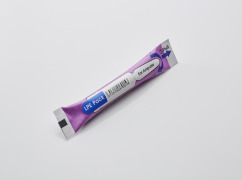 Light Protect Easy Open (LPE) Pack Label