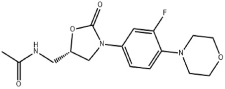 Linezolid Series