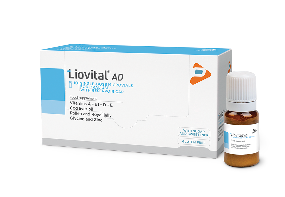 LIOVITAL® AD