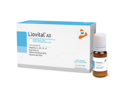 LIOVITAL® AD