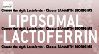 LIPODUO LACTOFERRIN (LIPOSOMAL)