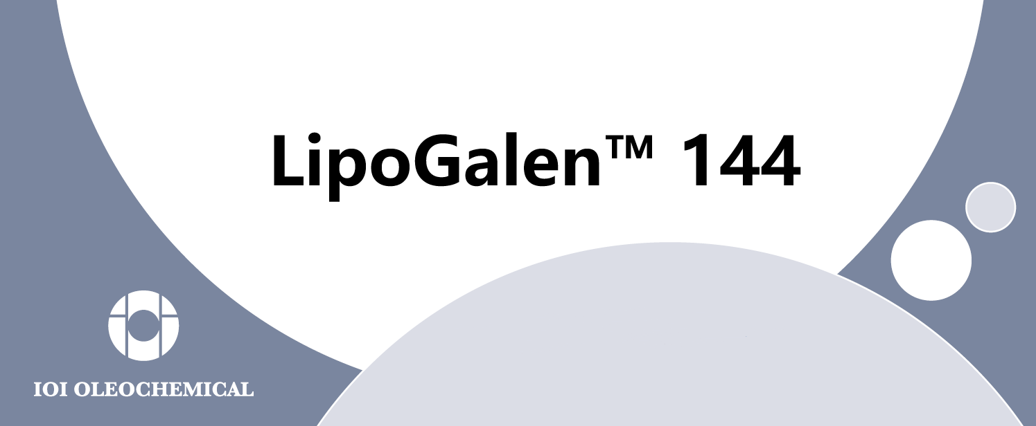 LipoGalen™ 144