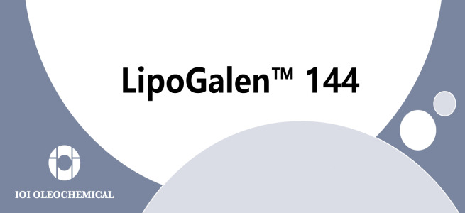 LipoGalen™ 144