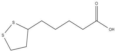 α-Lipoic Acid