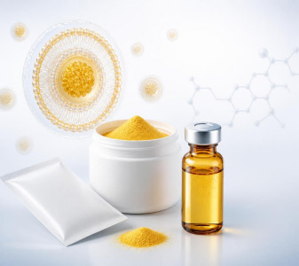 Liposomal CoQ10