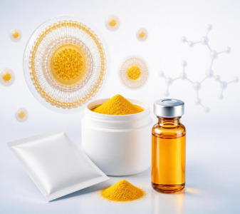 Liposomal Curcumin