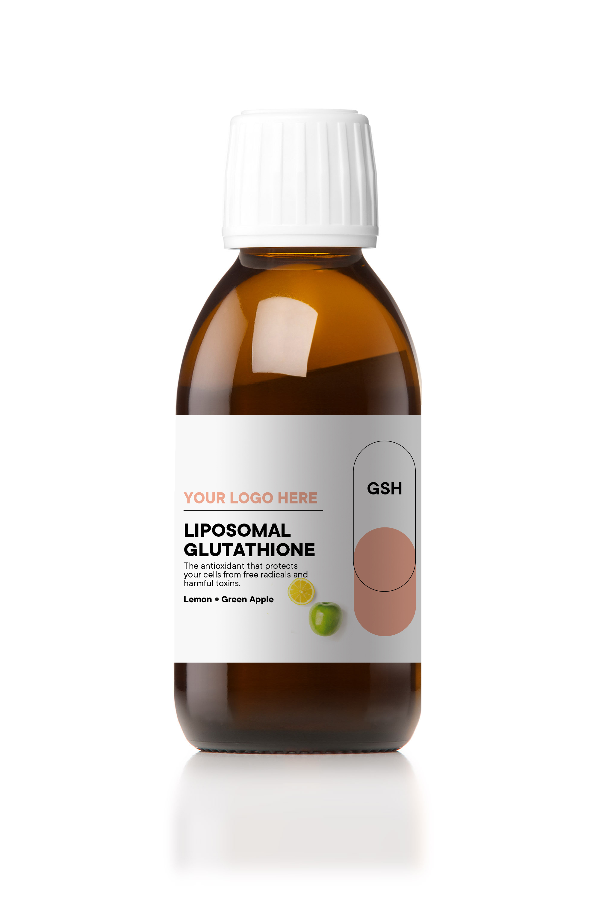 Liposomal Glutathione