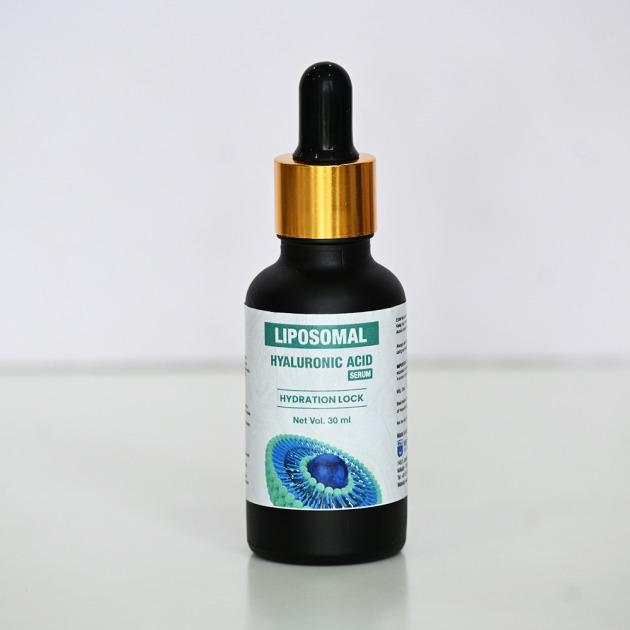 Liposomal Hyaluronic acid Face Serum
