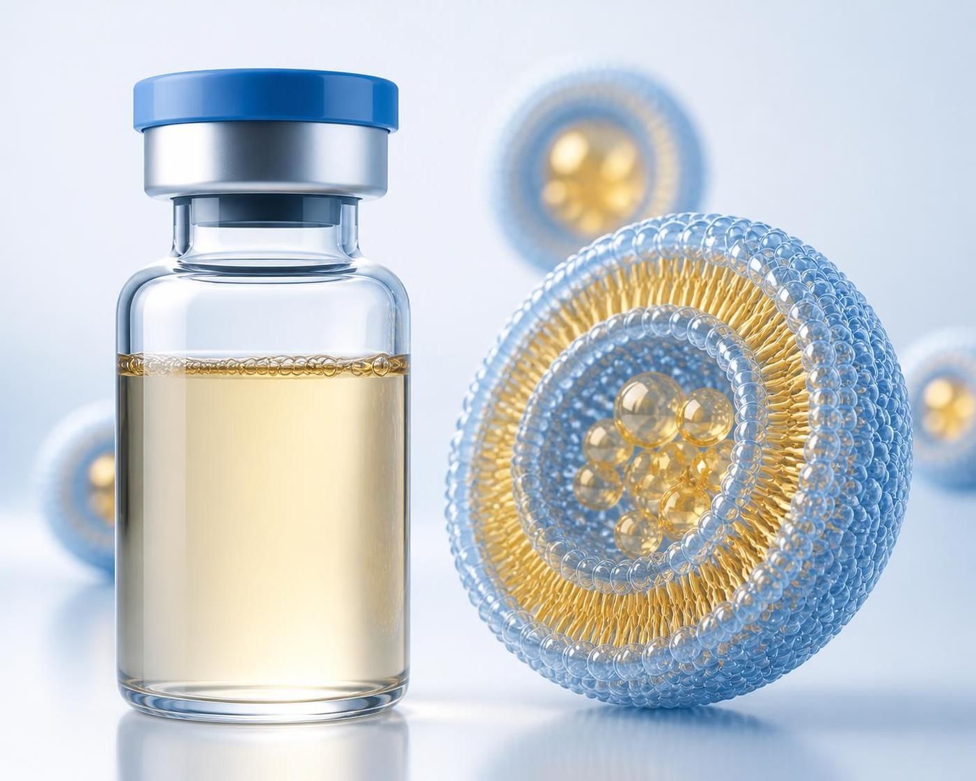 Liposomal Irinotecan