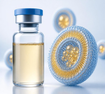 Liposomal Irinotecan