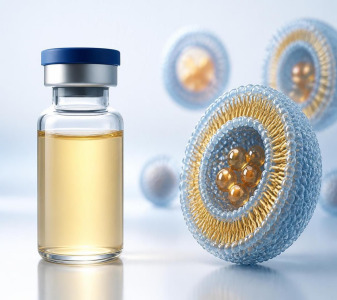 Liposomal Irinotecan