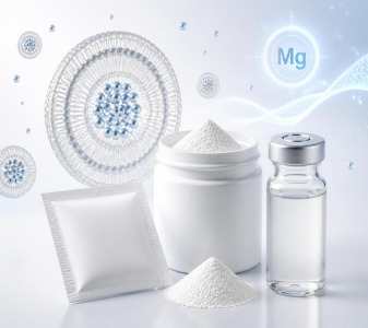 Liposomal Magnesium