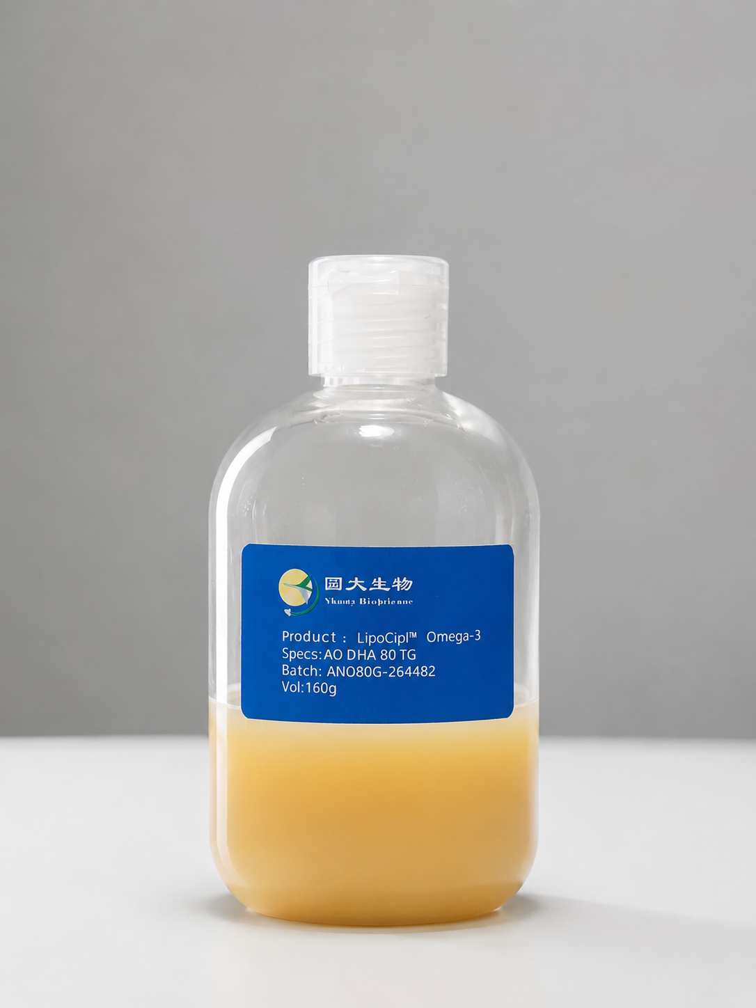 Liposomal Omega-3 1