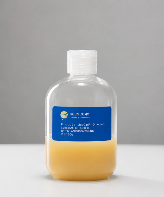 Liposomal Omega-3
