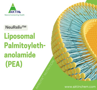 Liposomal Palmitoylethanolamide (PEA)