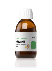 Liposomal Quercetin