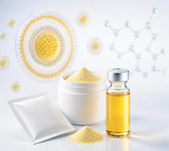 Liposomal Quercetin