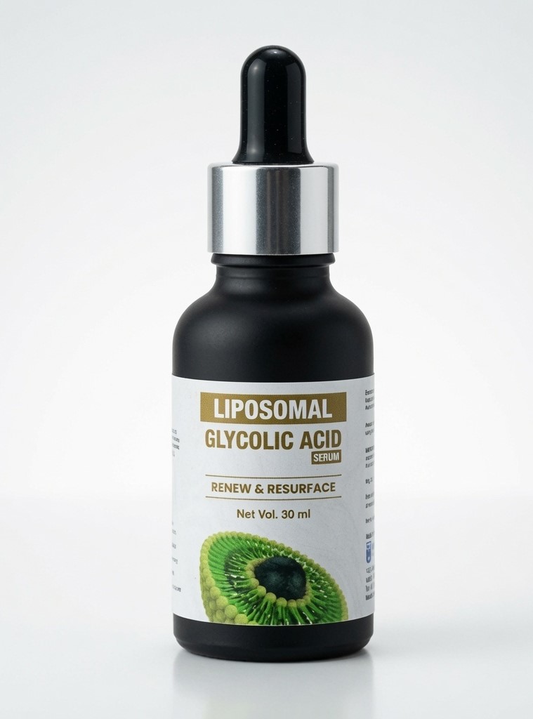 Liposomal Salicylic acid Face Serum