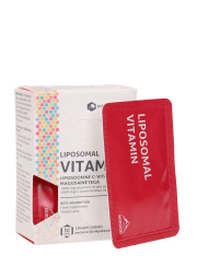 Liposomal vitamin C