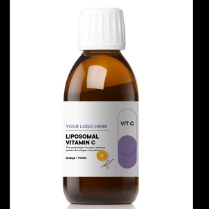 Liposomal Vitamin C