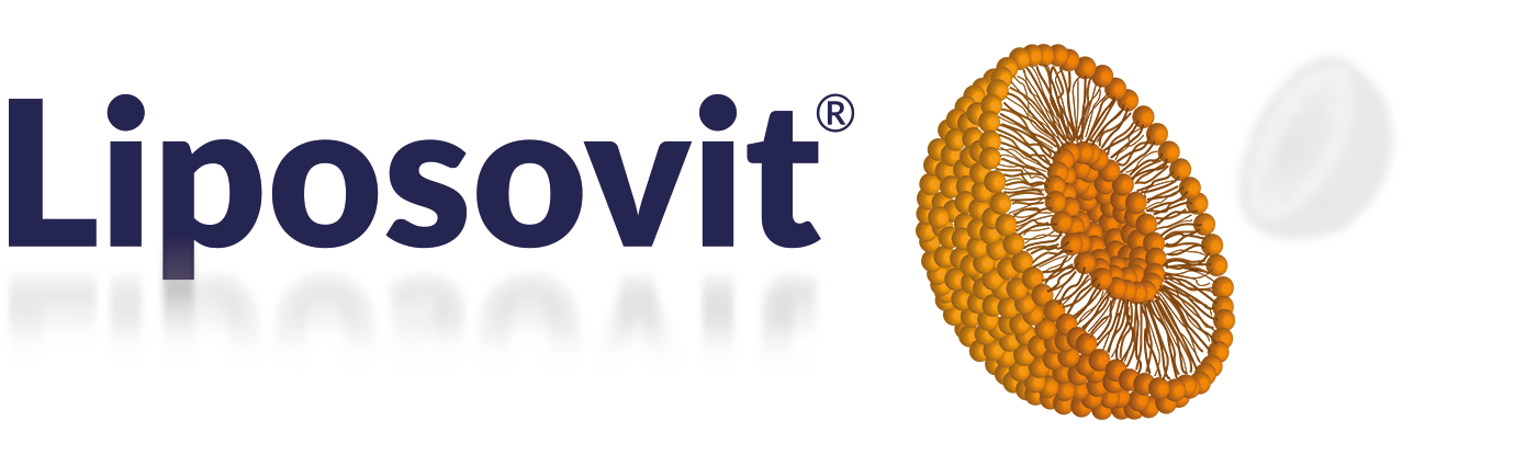 Liposomal Vitamins & Minerals
