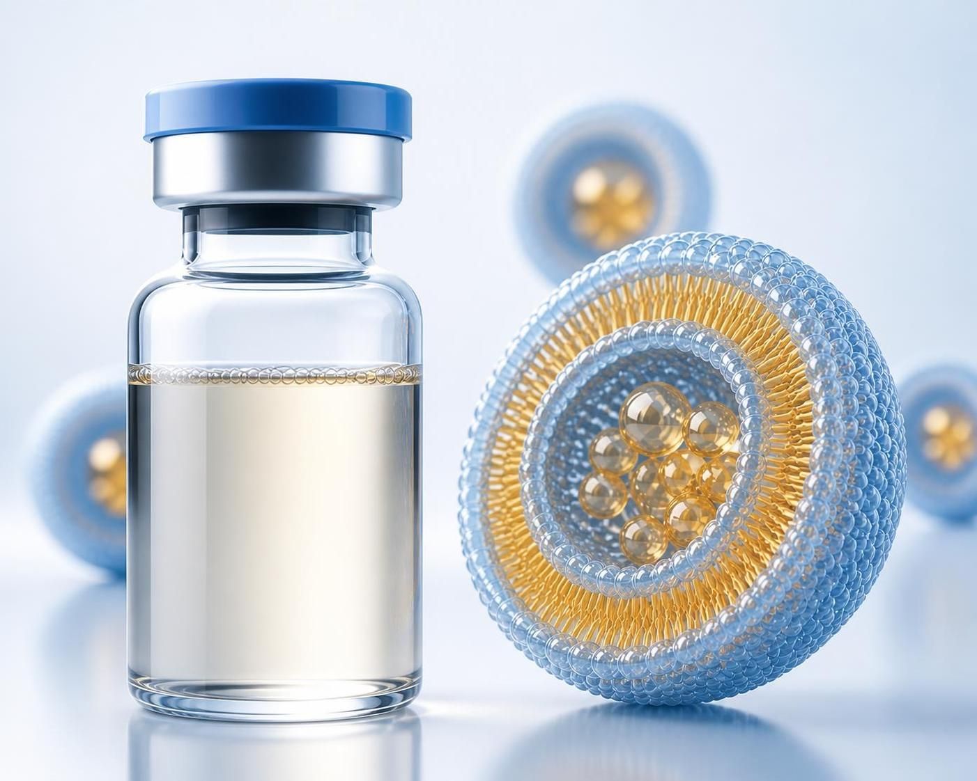 Liposomal Voriconazole